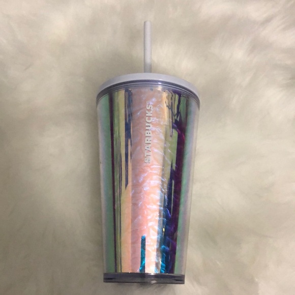 Starbucks Grande tumbler - Picture 1 of 2